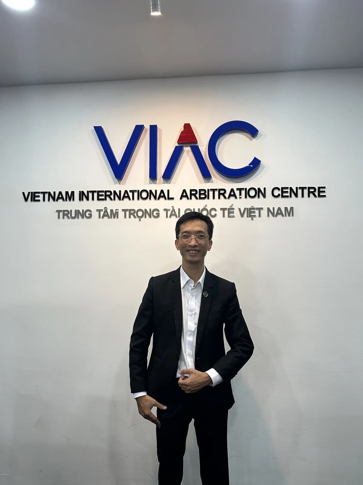 At VIAC