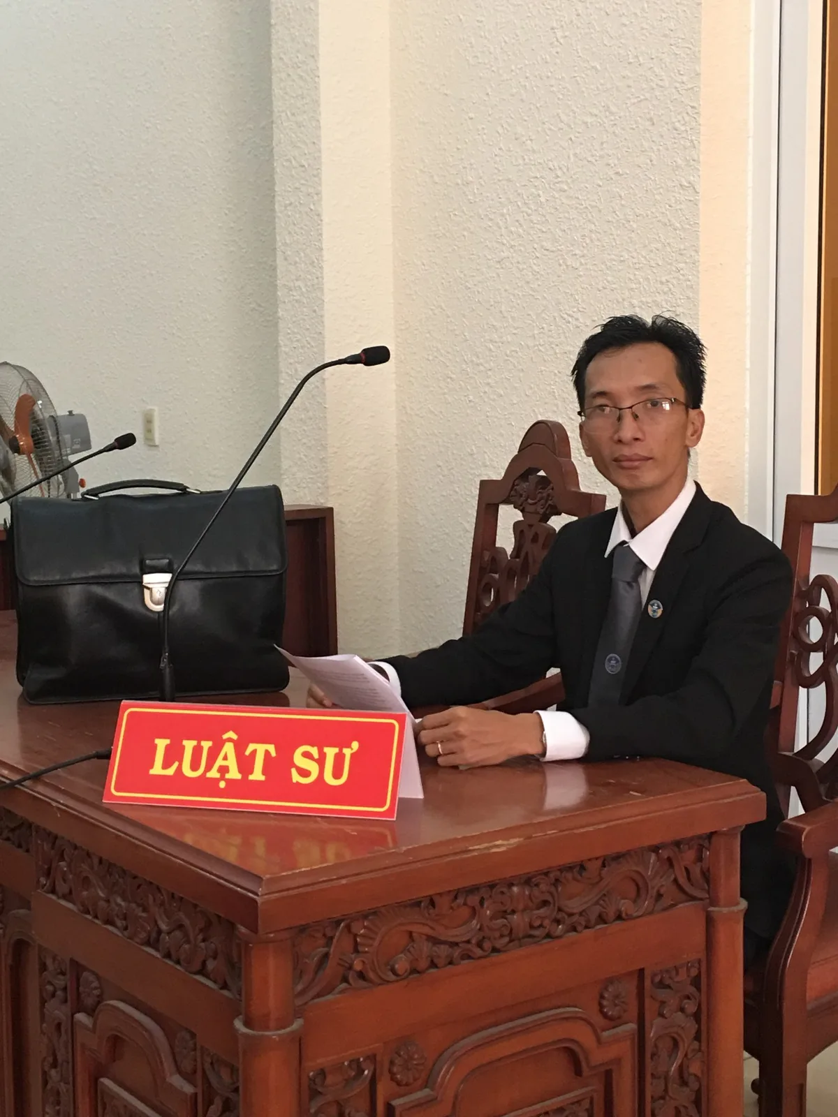 Legal Roundtable