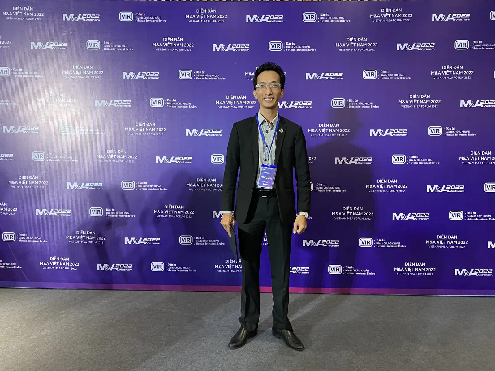 M&A Event