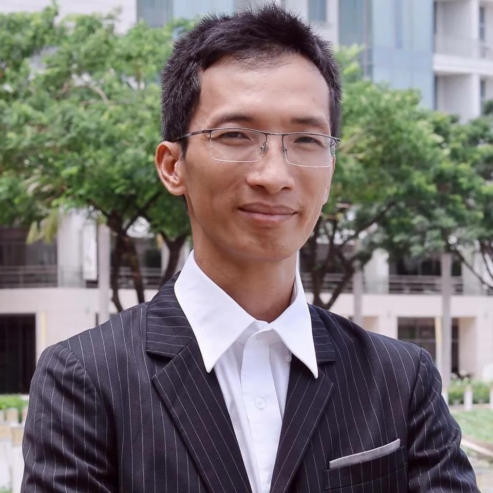 Attorney Vo Thien Hien