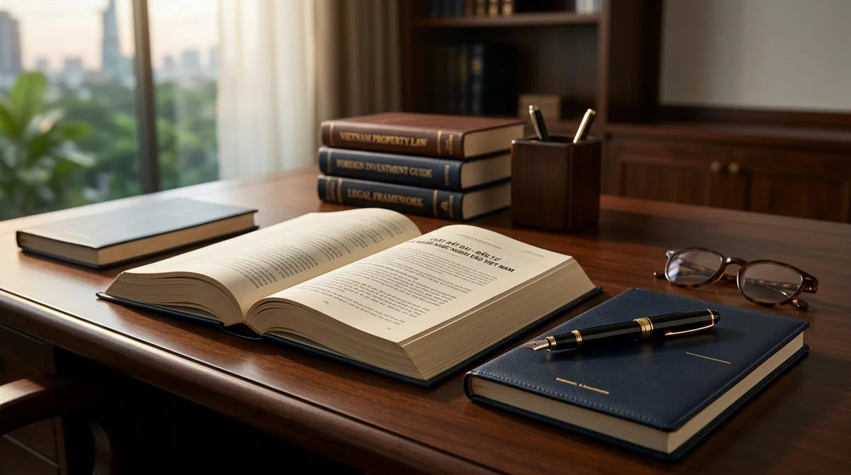 Buying Property in Vietnam as a Foreigner: Legal Rights, … - vothienhien.com
