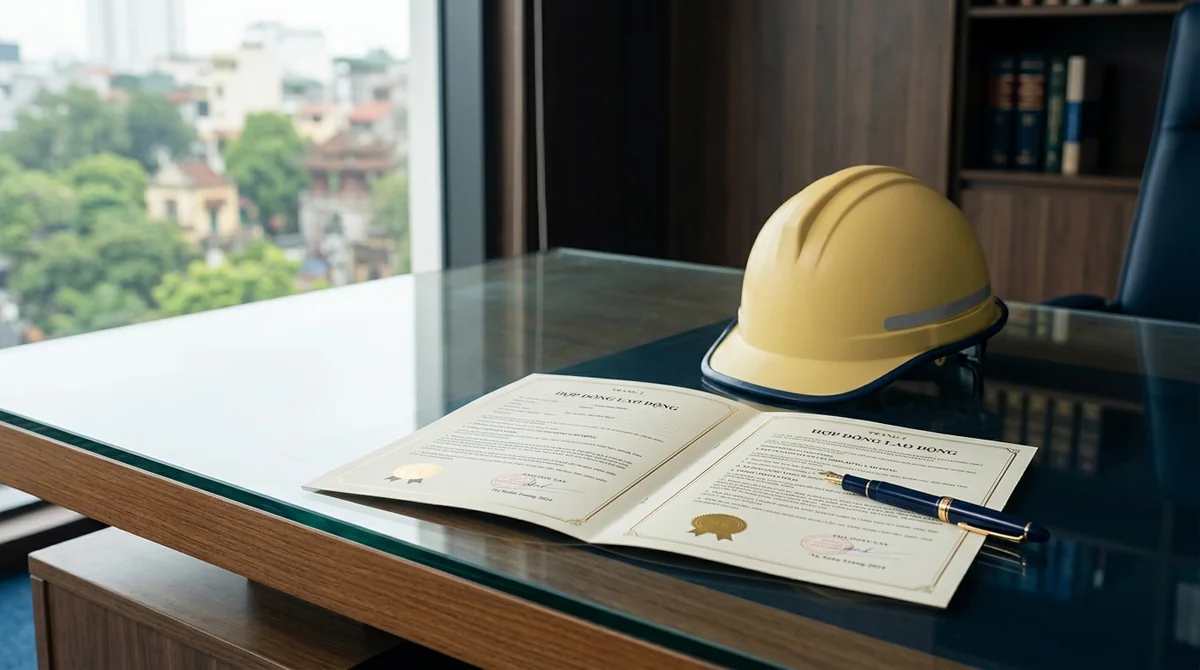 Employment Law in Vietnam: A Guide for Foreign Employers … - vothienhien.com