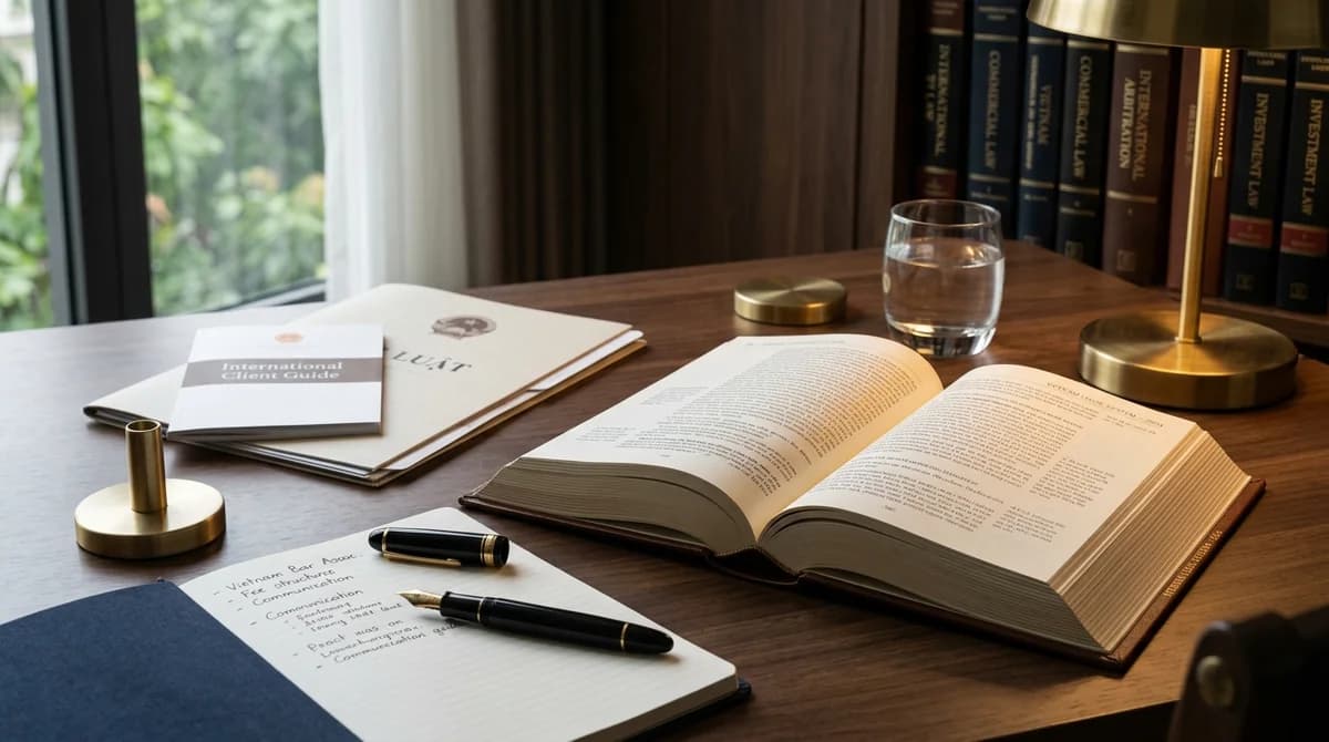 How to Choose a Lawyer in Vietnam: A Practical Guide for … - vothienhien.com