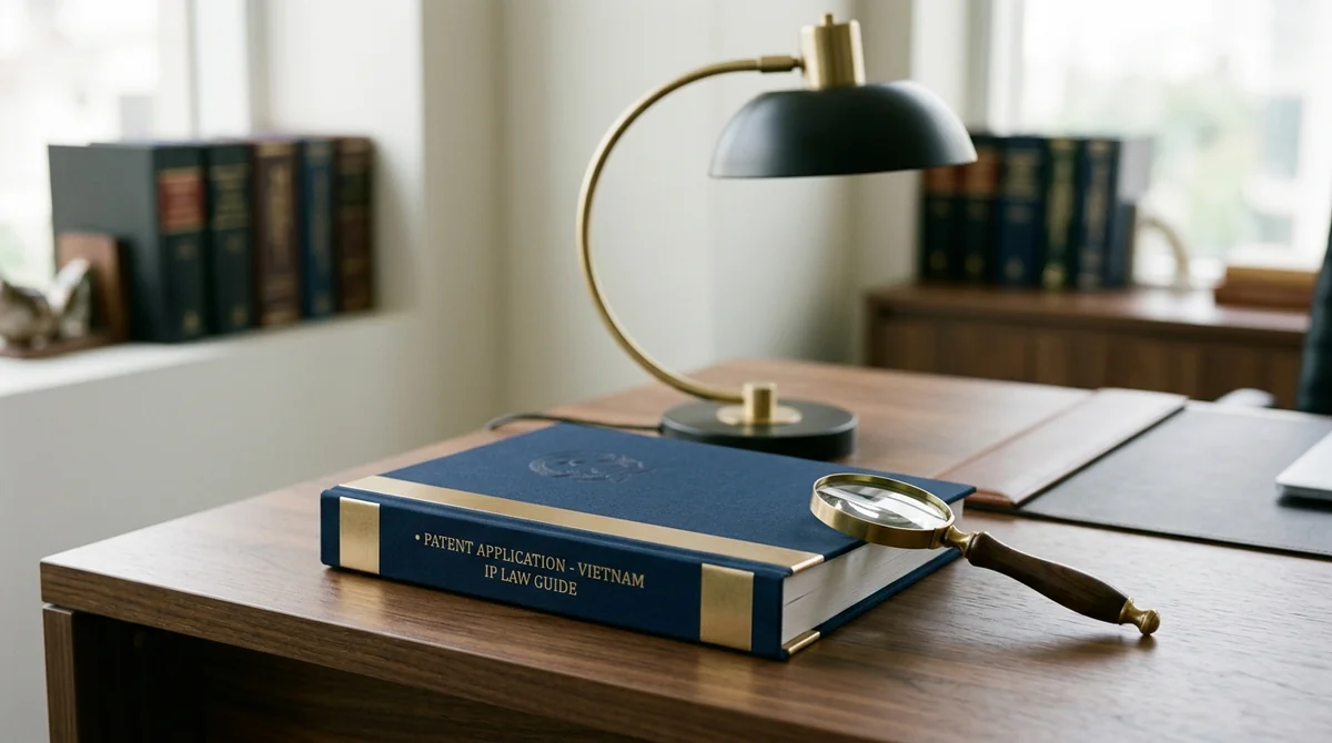 Protecting Intellectual Property in Vietnam: A Practical … - vothienhien.com