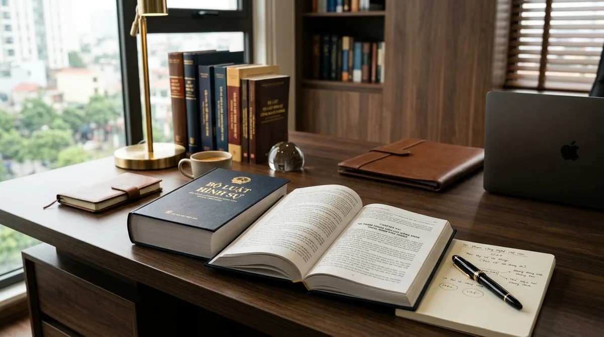 Tội Phạm Công Nghệ Cao: Thực Trạng và Phòng Chống - vothienhien.com