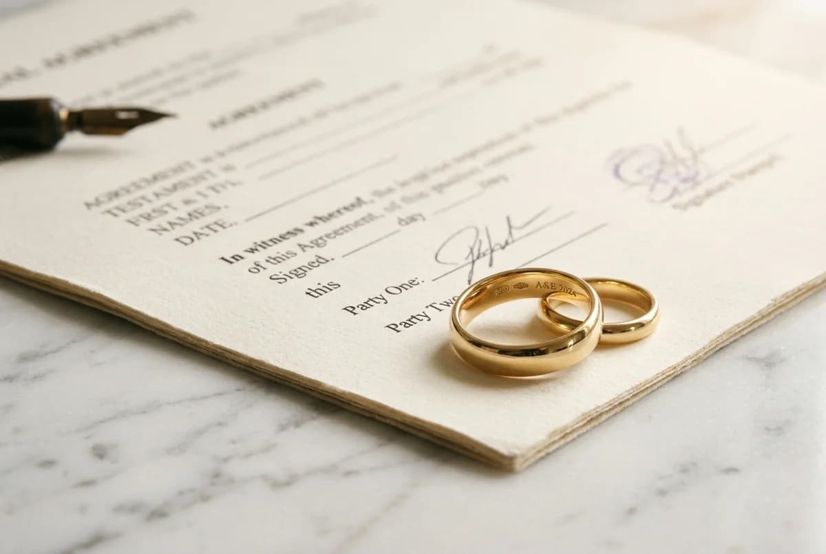 Practice Area - Family Law & Divorce - vothienhien.com