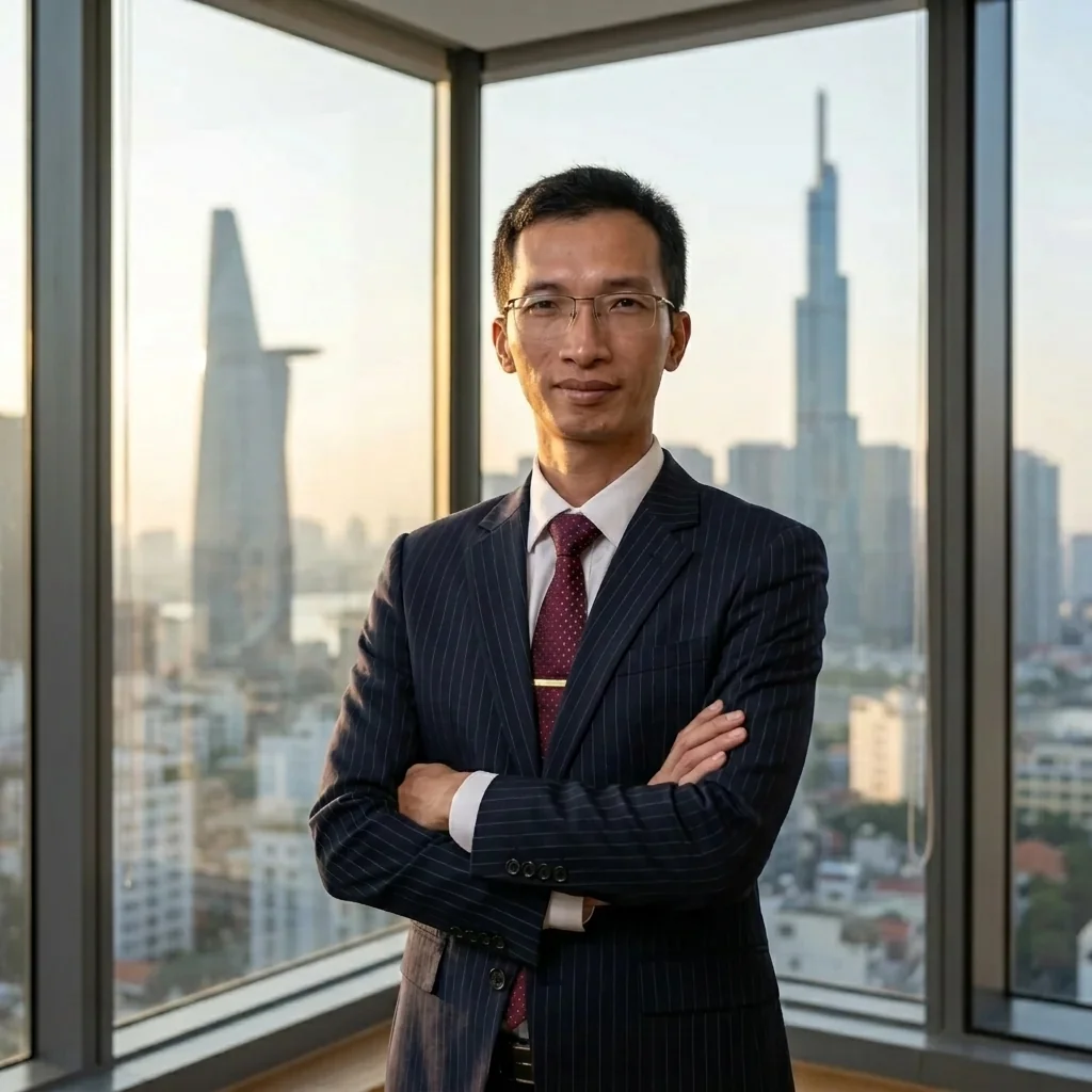 Vo Thien Hien